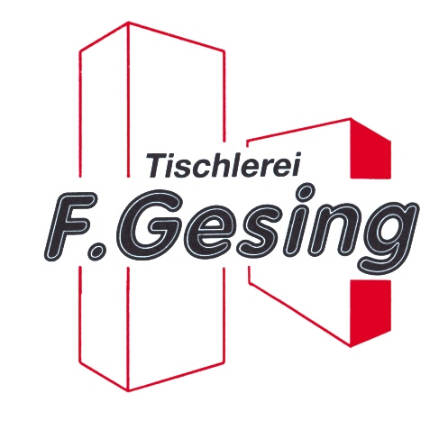Tischlerei Gesing